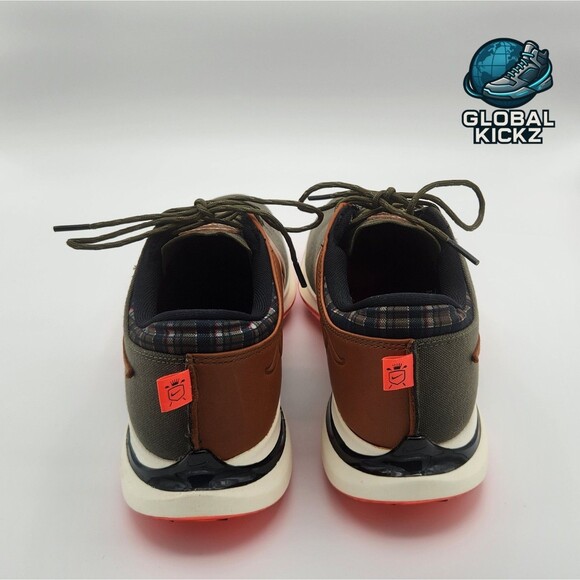 Nike Men Air Zoom Victory Tour 3 Golf Shoes Mens size 8 or (Womens 9.5)